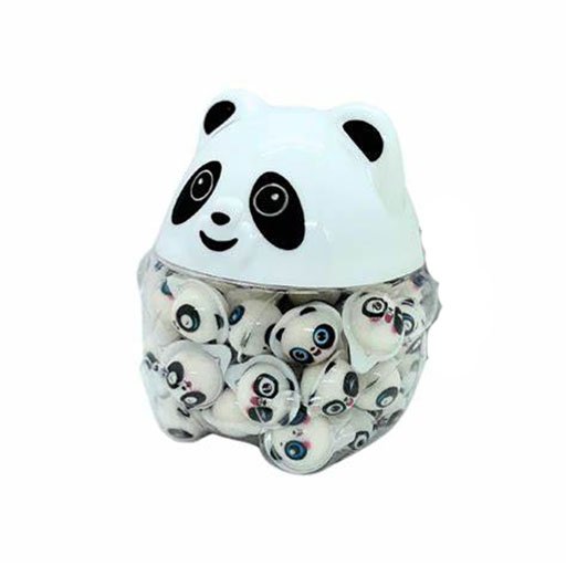Guminukai „MINI PANDA JAR“