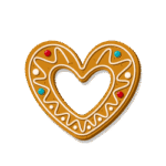 Meduoliai - spalvingai ir saldžiai