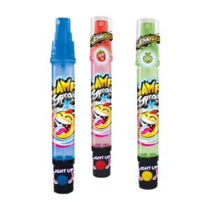 Johny Bee Lamp Spray Spalvingai ir saldžiai