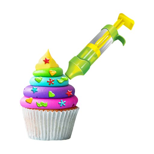 Johny Bee Syrin Gel/Spalvingai ir saldžiai