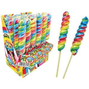 Ledinukai „Twist Pop“