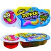 „DIPPER WORMS“ - guminukai