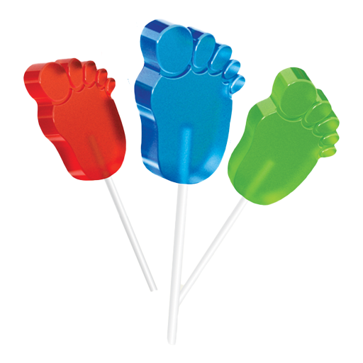 Johny Bee "Boots dipper' /Spalvigai ir saldžiai