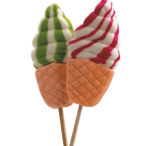 Roks "Ledų ragelis"/Spalvingai ir saldžiai