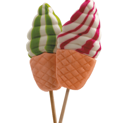 Roks "Ledų ragelis"/Spalvingai ir saldžiai