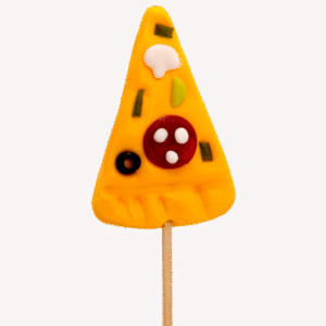 Ledinukas "Pica"/Spalvingai ir saldžiai