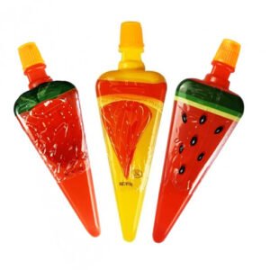 Pizza Jelly/Spalvingai ir saldžiai